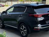 Kia Sportage 2018 года за 10 800 000 тг. в Алматы – фото 5