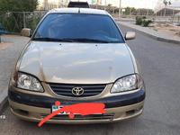 Toyota Avensis 2002 годаfor2 500 000 тг. в Актау