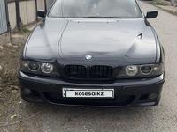 BMW 530 2001 годаүшін5 000 000 тг. в Алматы