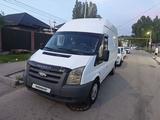 Ford Transit 2010 годаүшін7 600 000 тг. в Алматы – фото 2