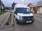 Ford Transit 2010 годаүшін7 600 000 тг. в Алматы – фото 3