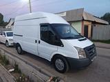 Ford Transit 2010 годаүшін7 600 000 тг. в Алматы – фото 4