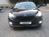 Kia Cadenza 2015 годаүшін9 500 000 тг. в Актау – фото 3