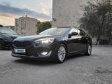Kia Cadenza 2015 годаүшін9 500 000 тг. в Актау – фото 2