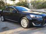 Kia Cadenza 2015 годаүшін9 500 000 тг. в Актау