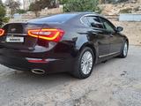Kia Cadenza 2015 годаүшін9 500 000 тг. в Актау – фото 5