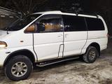 Mitsubishi Delica 1995 годаүшін3 900 000 тг. в Алматы