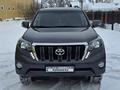 Toyota Land Cruiser Prado 2017 годаүшін19 500 000 тг. в Астана