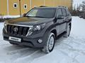Toyota Land Cruiser Prado 2017 годаүшін19 500 000 тг. в Астана – фото 4