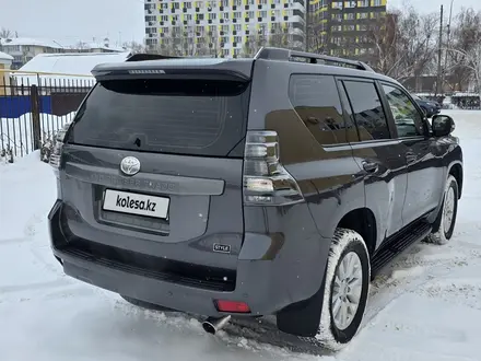 Toyota Land Cruiser Prado 2017 года за 19 500 000 тг. в Астана – фото 2