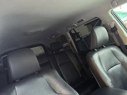 Toyota Land Cruiser Prado 2017 года за 19 500 000 тг. в Астана – фото 7