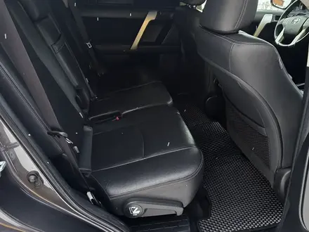Toyota Land Cruiser Prado 2017 года за 19 500 000 тг. в Астана – фото 9
