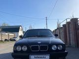 BMW 520 1991 года за 1 400 000 тг. в Астана – фото 2