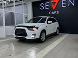 Mitsubishi ASX 2013 года за 7 200 000 тг. в Астана – фото 3