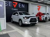 Mitsubishi ASX 2013 года за 7 200 000 тг. в Астана – фото 2