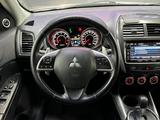 Mitsubishi ASX 2013 года за 7 200 000 тг. в Астана – фото 5