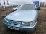 ВАЗ (Lada) 2110 2001 года за 670 000 тг. в Уральск