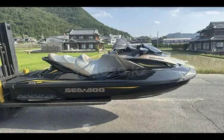 Продам seadoo gtx… за 7 000 000 тг. в Конаев (Капшагай)
