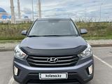 Hyundai Creta 2019 года за 8 900 000 тг. в Астана
