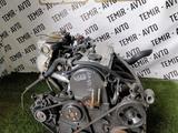 Привозные двигателя Mitsubishi 4G63 2.0 за 380 000 тг. в Астана