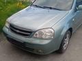 Chevrolet Lacetti 2008 года за 3 000 000 тг. в Талдыкорган