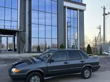 ВАЗ (Lada) 2115 2012 года за 2 450 000 тг. в Тараз