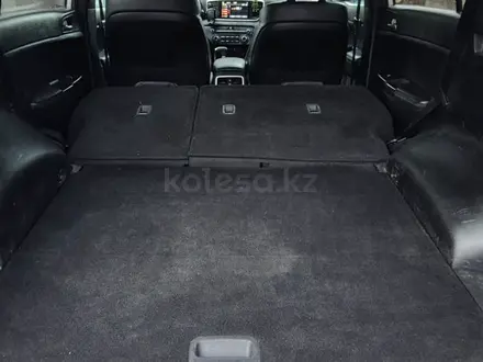 Kia Sportage 2019 года за 9 200 000 тг. в Уральск – фото 14