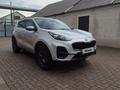 Kia Sportage 2019 года за 9 200 000 тг. в Уральск