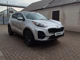 Kia Sportage 2019 годаүшін9 200 000 тг. в Уральск