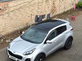 Kia Sportage 2019 годаүшін9 200 000 тг. в Уральск – фото 2