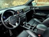 Kia Sportage 2019 годаүшін9 200 000 тг. в Уральск – фото 5