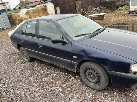 Nissan Primera 1995 года за 550 000 тг. в Караганда – фото 2