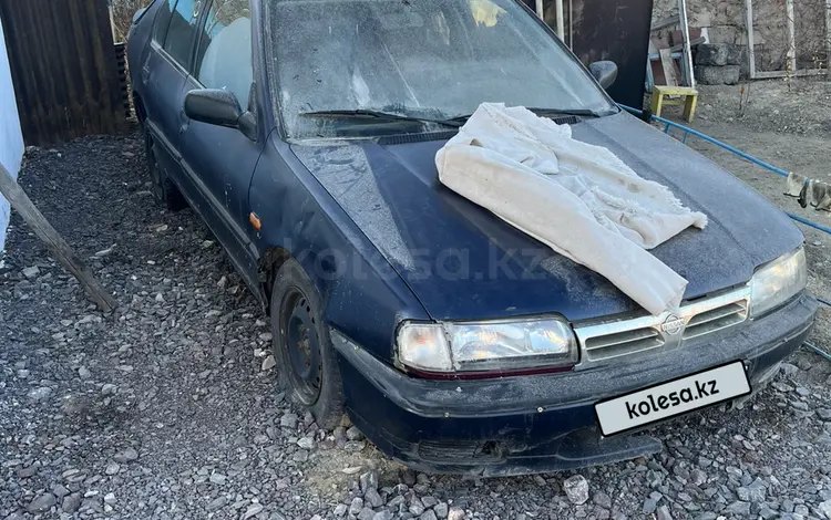 Nissan Primera 1995 года за 350 000 тг. в Караганда