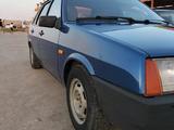 ВАЗ (Lada) 21099 1998 года за 900 000 тг. в Кызылорда – фото 3