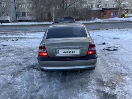 Opel Vectra 1996 года за 1 200 000 тг. в Актобе – фото 6