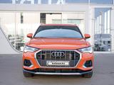 Audi Q3 2023 года за 21 500 000 тг. в Алматы – фото 2