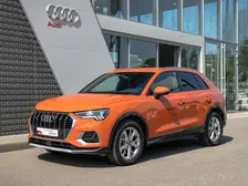 Audi Q3, 2023