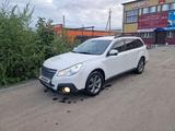 Subaru Outback 2013 года за 9 000 000 тг. в Экибастуз – фото 5