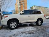 Toyota Land Cruiser 2011 годаүшін19 500 000 тг. в Астана – фото 4