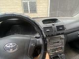 Toyota Avensis 2004 года за 4 000 000 тг. в Тараз