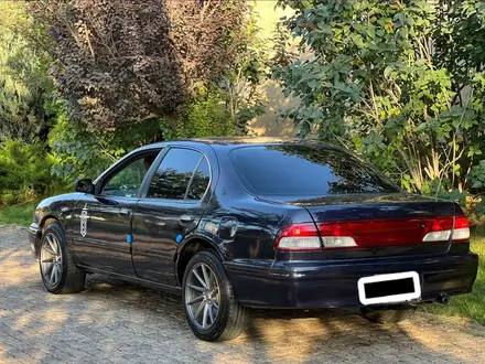 Nissan Cefiro 1998 года за 1 800 000 тг. в Алматы