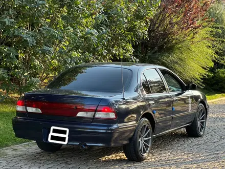 Nissan Cefiro 1998 года за 1 800 000 тг. в Алматы – фото 2