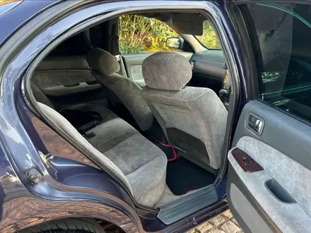 Nissan Cefiro 1998 года за 1 800 000 тг. в Алматы – фото 5