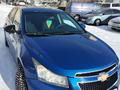 Chevrolet Cruze 2011 годаfor3 200 000 тг. в Караганда – фото 12