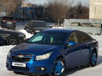 Chevrolet Cruze 2011 годаfor3 200 000 тг. в Караганда