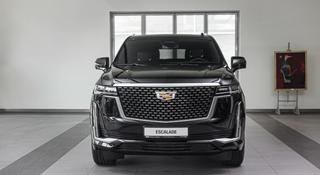Cadillac Escalade Luxury 2023 годаүшін70 000 000 тг. в Костанай