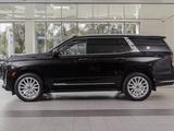 Cadillac Escalade Luxury 2023 годаfor70 000 000 тг. в Костанай – фото 3