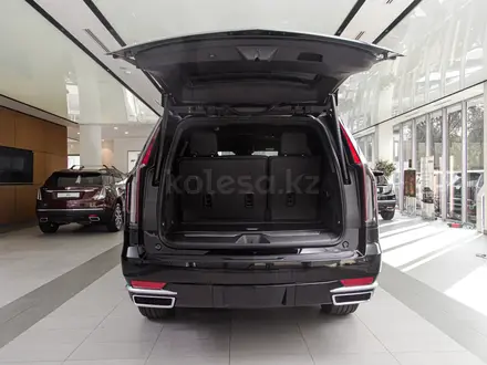 Cadillac Escalade Luxury 2023 годаүшін70 000 000 тг. в Костанай – фото 5