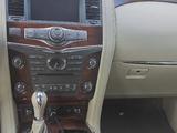 Infiniti QX80 2016 годаfor15 000 000 тг. в Астана – фото 3