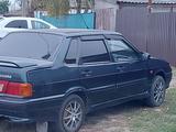 ВАЗ (Lada) 2115 2002 года за 800 000 тг. в Костанай – фото 2